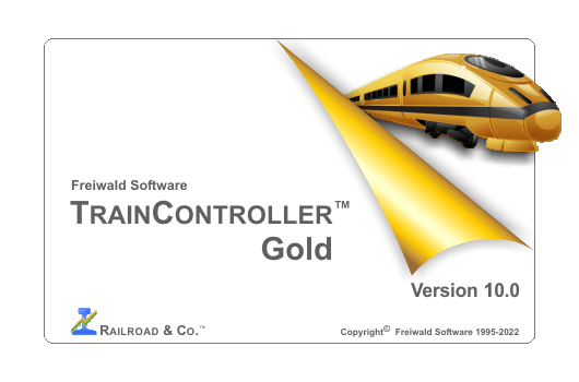 New software has arrived!